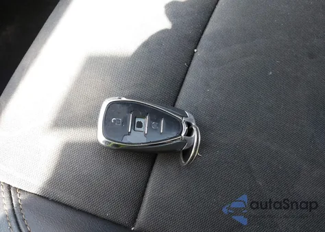 2018 Chevrolet Trax Lt z USA, uszkodzony, nr VIN KL7CJPSB5JB650785